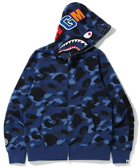 what is a bape hoodie.